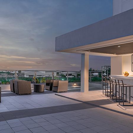 Park Inn By Radisson Bacolod Dış mekan fotoğraf