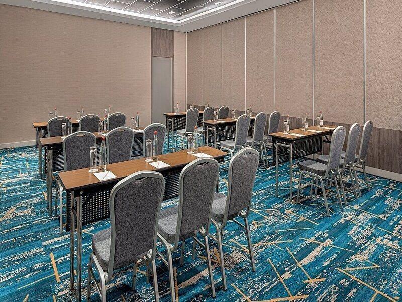 Park Inn By Radisson Bacolod Dış mekan fotoğraf