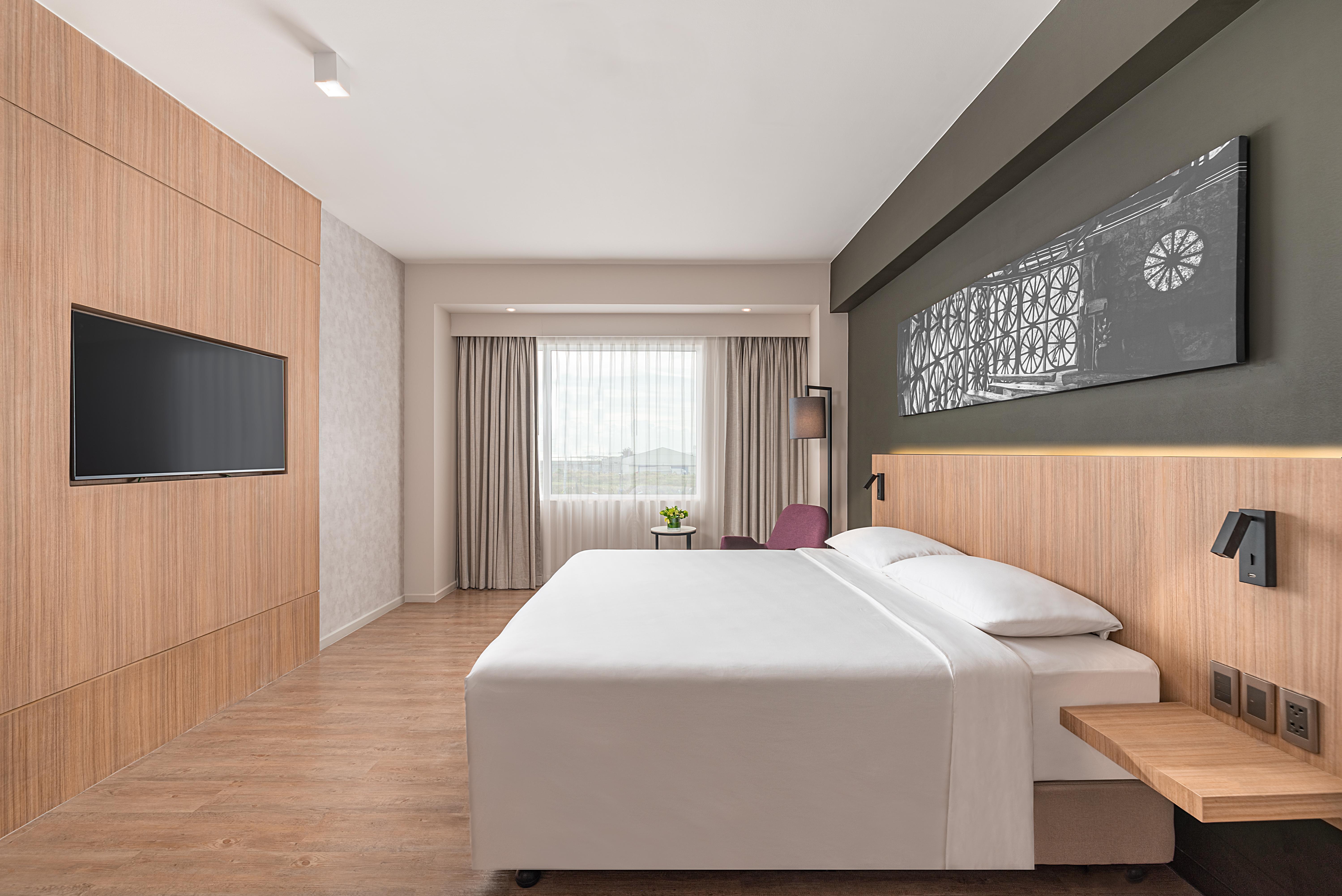 Park Inn By Radisson Bacolod Dış mekan fotoğraf