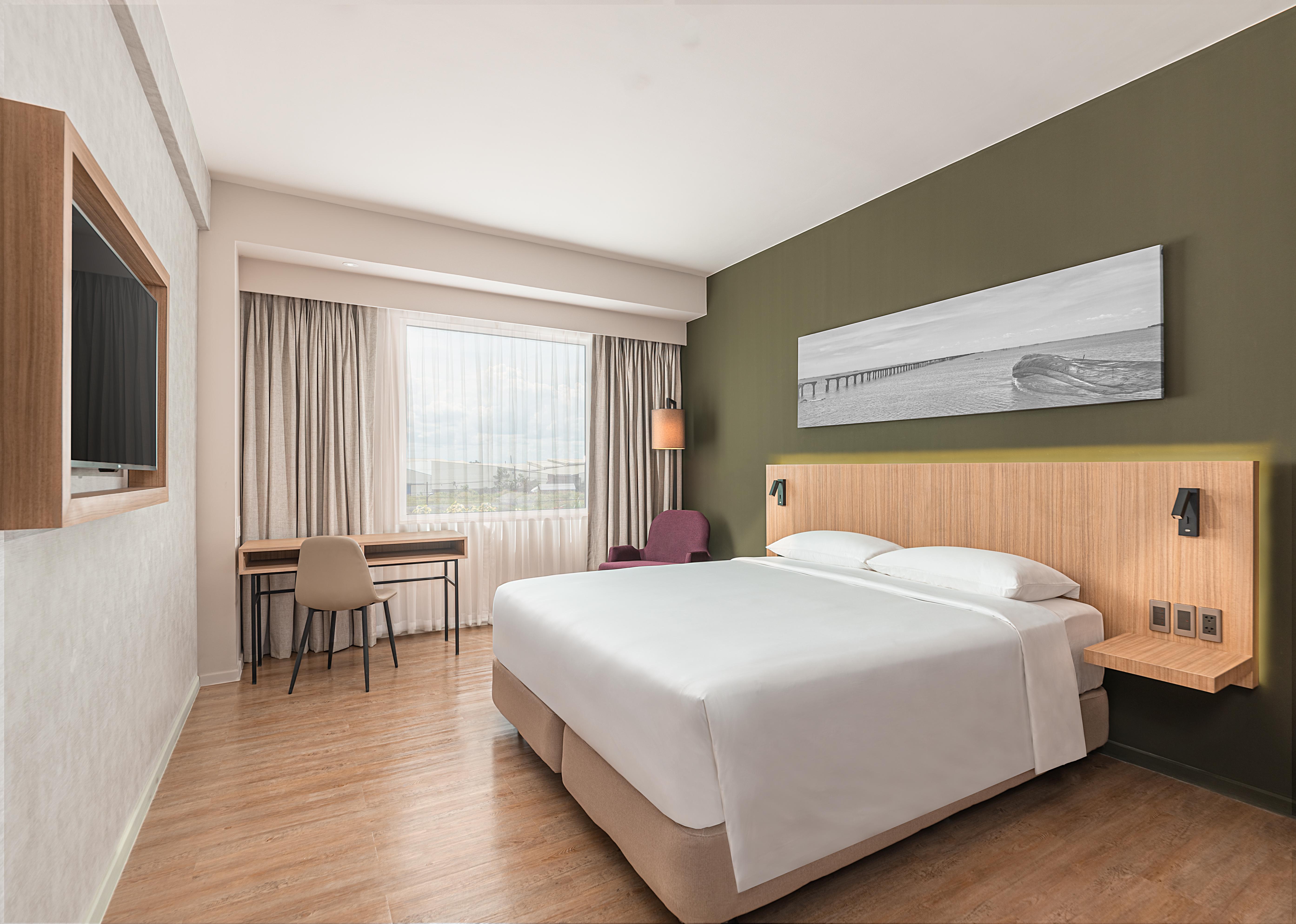 Park Inn By Radisson Bacolod Dış mekan fotoğraf