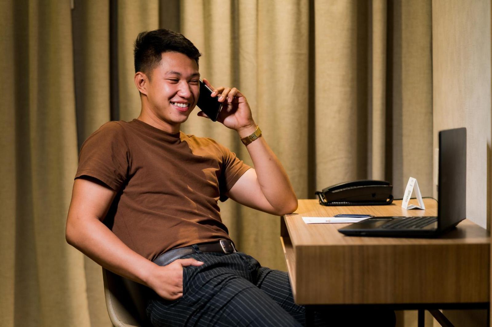 Park Inn By Radisson Bacolod Dış mekan fotoğraf