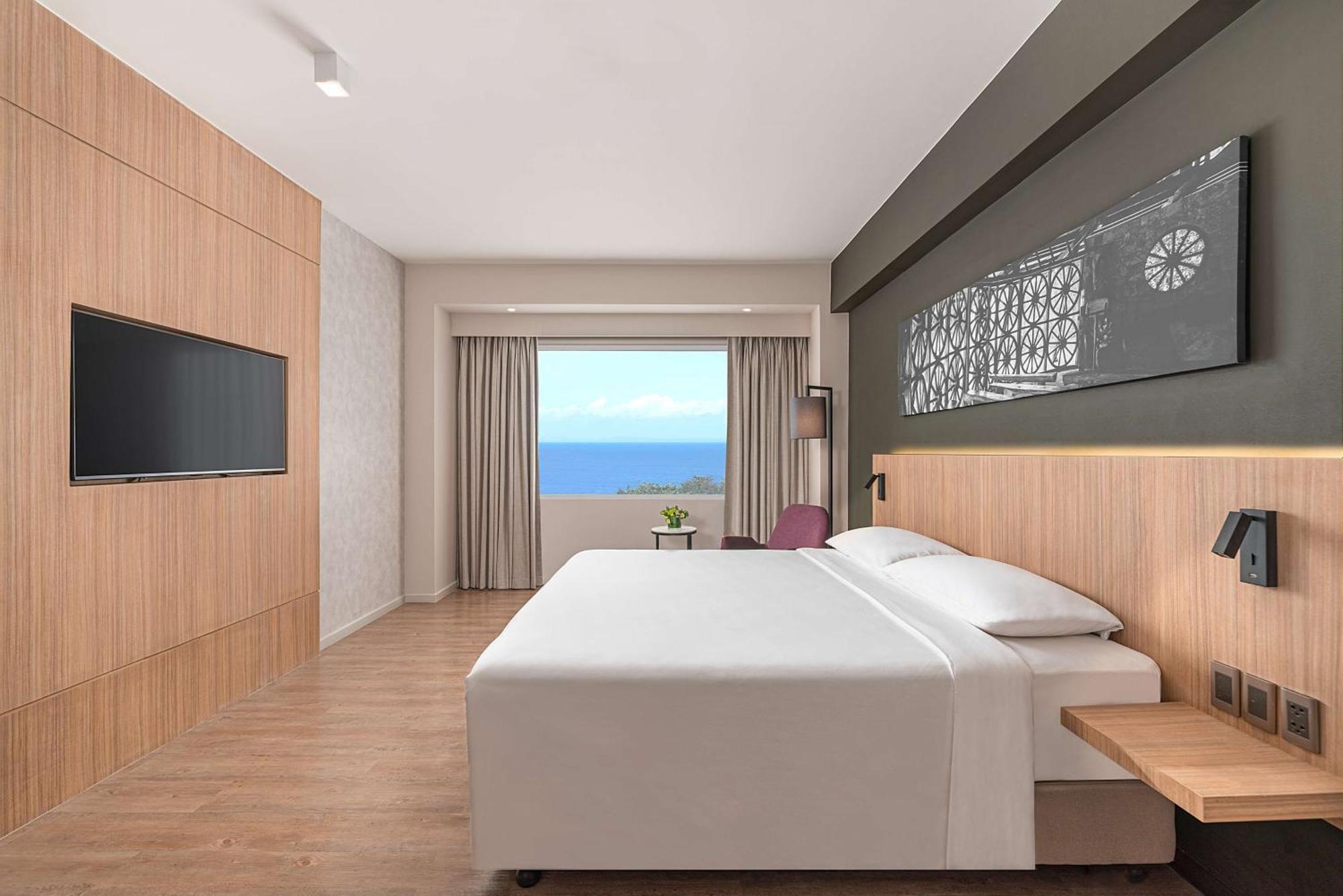Park Inn By Radisson Bacolod Dış mekan fotoğraf