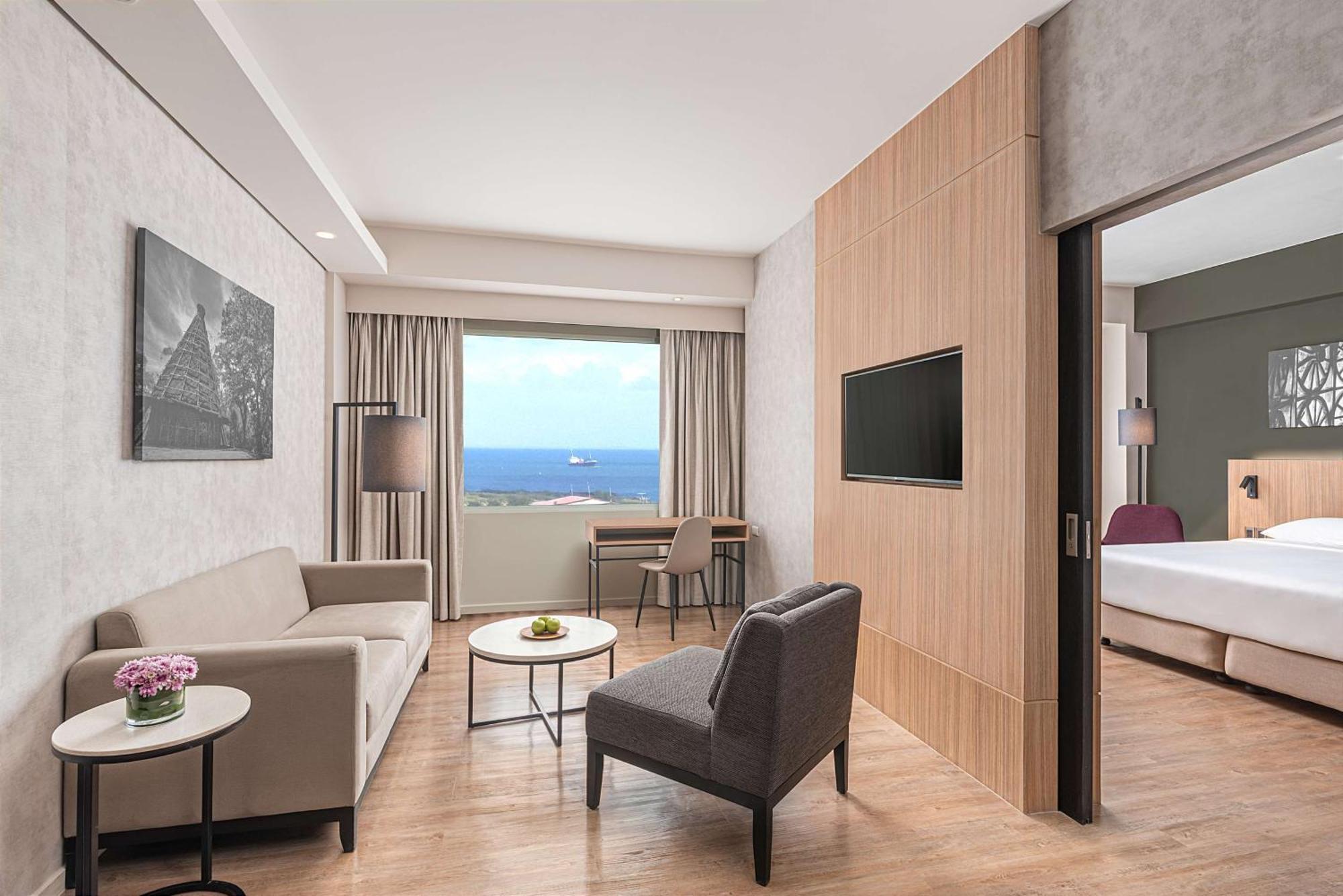 Park Inn By Radisson Bacolod Dış mekan fotoğraf