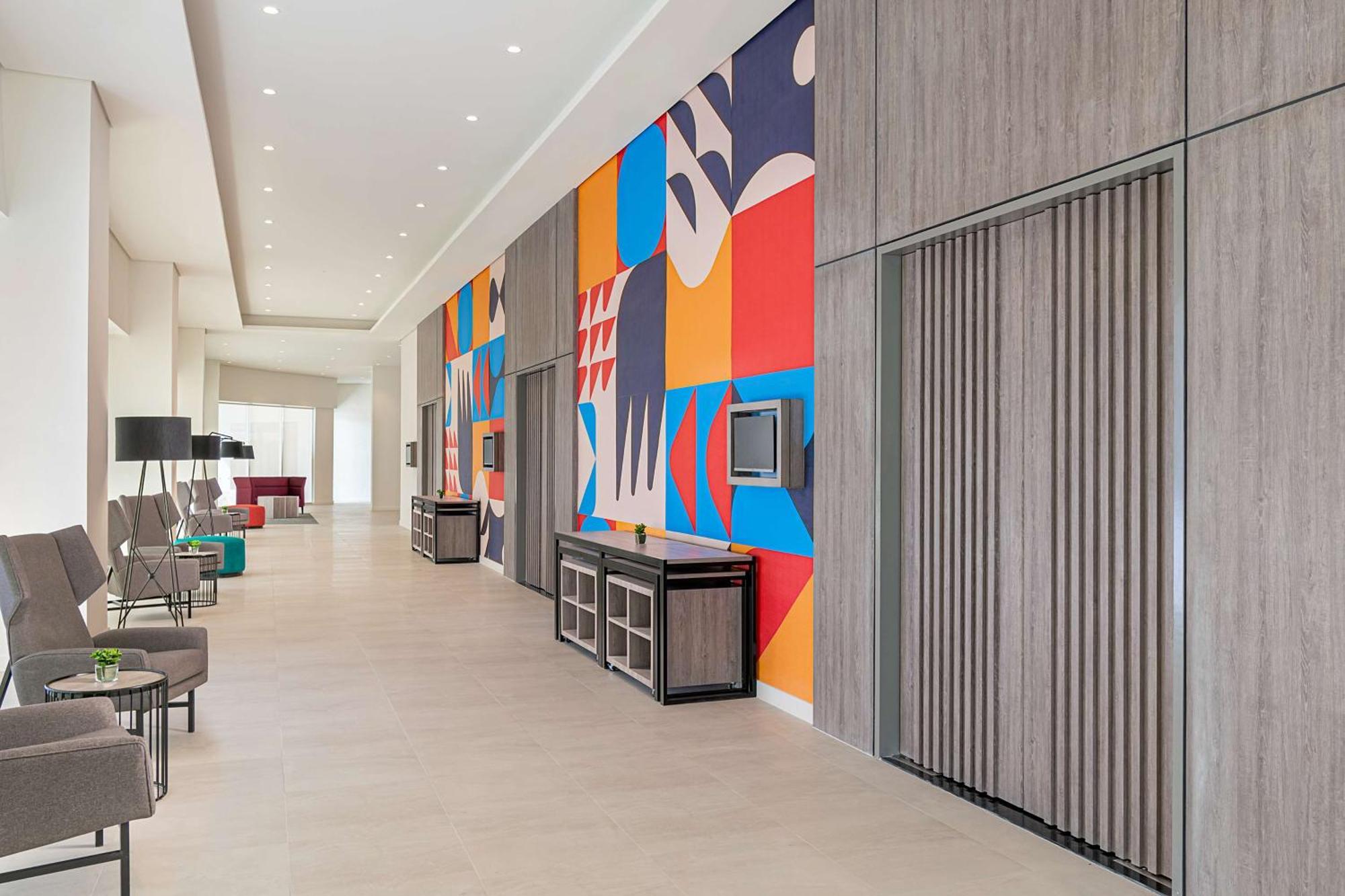 Park Inn By Radisson Bacolod Dış mekan fotoğraf